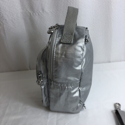 Kipling Star Wars Darth Vader & Stormtrooper Silver Small  display picture 3
