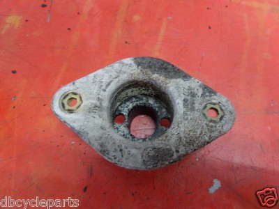 SEA DOO GTI RFI LE OPAS POWER ASSISTED STEERING ROD HULL TRIM RXP RXT GTX 4-TECH