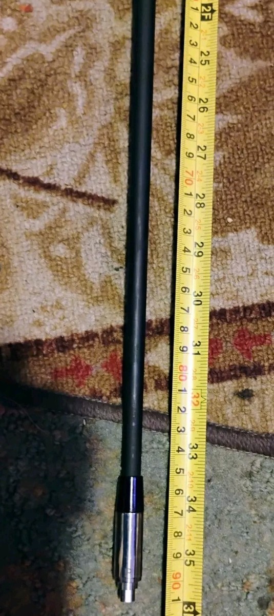 Ladies Project X Cypher Forty 4.0-L Graphite Shaft 36”L With
