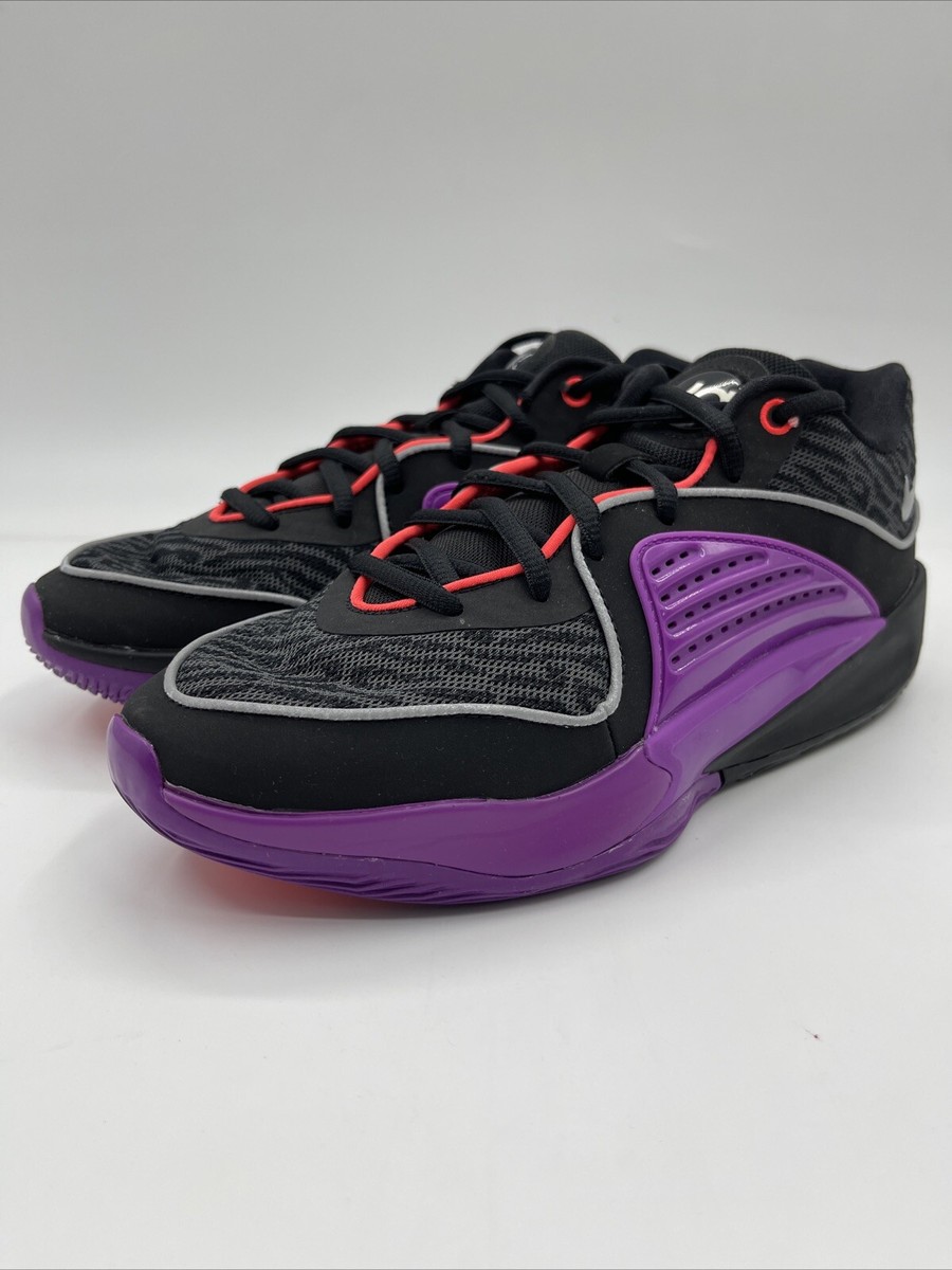 Nike KD 16 Pathway Royalties DV2917-002 Men's Size 7.5 | eBay