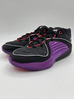 Nike KD 16 Pathway Royalties DV2917-002 Men's Size 7.5 | eBay