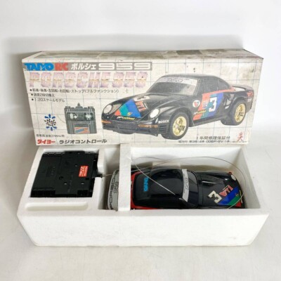 1/20 タイヨー ラジコン ポルシェ 959 希少！ s-l400.jpg
