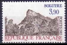 1985 FRANCE TIMBRE Y & T N° 2388 Neuf * * SANS CHARNIERE