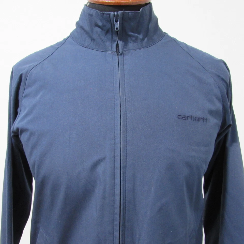 Mens Carhartt Midweight Jacket chest 40/42 UK M REF (10992 - Image 2 of 4