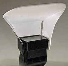 LUMIQUEST  POCKET BOUNCER FLASH DIFFUSER LQ-8...