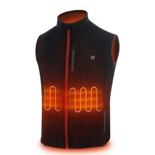 Heated Vest