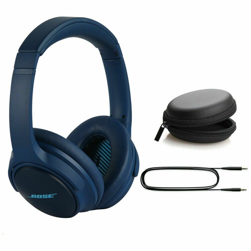 Bose AE2 Around Ear Soundlink Headphones Audio Wired 3.5mm Jack Headphones  | eBay