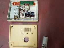 Sirena Wireless Con Pannello Solare