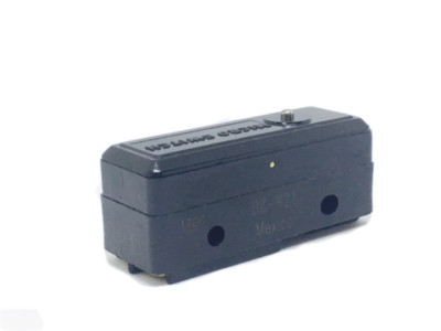 BZ-R21 BASIC SNAP ACTION SWITCH LARGE BASICS
