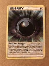 Darkness Energy #86 Prices | Pokemon Call of Legends | Pokemon Cards