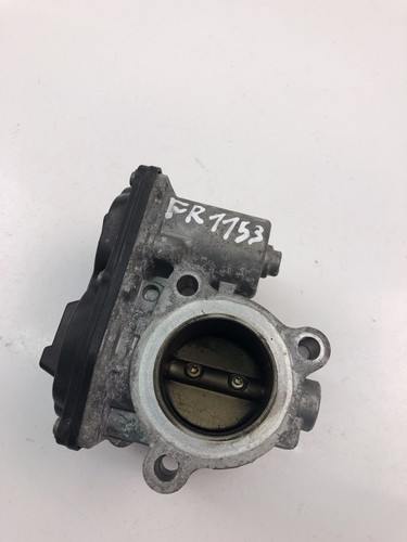 FORD FIESTA VI Drosselklappe 5.09890.02 2014 24946387