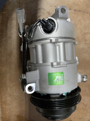 New a/c compressor 92197433 15-22236 92265299 7513442 | eBay