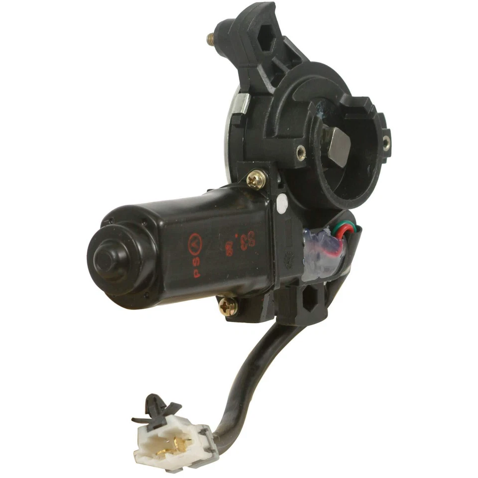 Cardone se adapta a motor de ventana eléctrica Mitsubishi Galant 1999 remanufacturado 47-1933 Foto 3 de 4