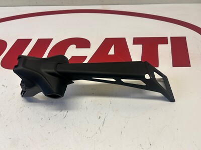 Ducati Kennzeichenhalter Halter hinten Hypermotard 950 & SP und RVE 56113611AA