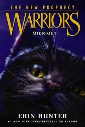 Erin Hunter Warriors (Tascabile) Warriors: The New Prophecy