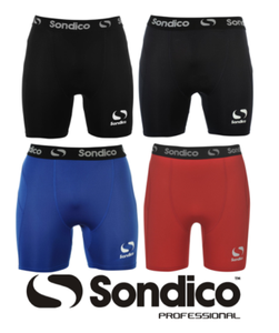 navy base layer shorts