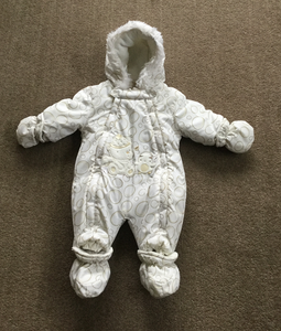 zip zap pram suit