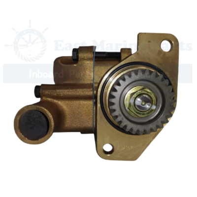 Raw Water Pump Yanmar 6LP-DT 6LP-ST 6LPA-STP2 6LP(A)-DTE(P) 6LP(A