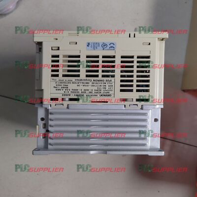 Variateur De Fréquence Omron 3G3MV-A4022 380V 2.2KW - Occasion Fonctionnel