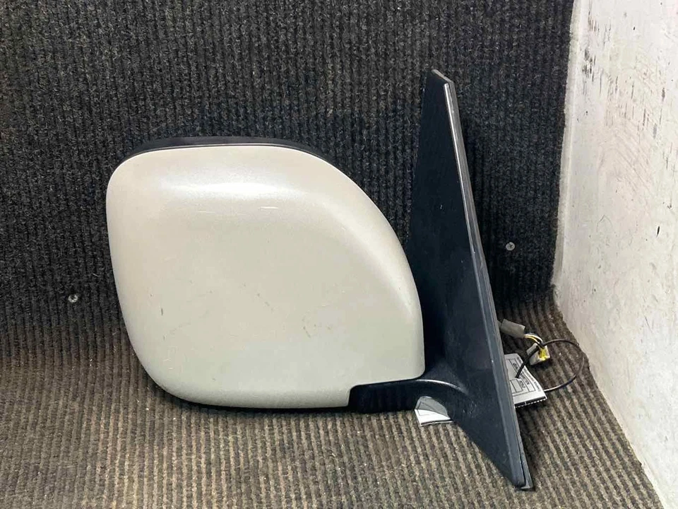 Fits 2001-06 Mitsubishi Montero Door Mirror RH OEM#:mn167236 Foto 3 de 4
