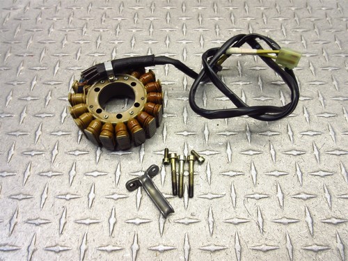 2002 99-03 Ducati ST2 Stator Alternator Generator Magneto Voltage OEM