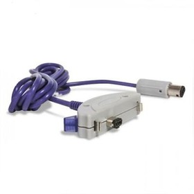 6FT Adapter Link Cable Cord For Nintendo Game Boy Advance to GameCube GBA NGC