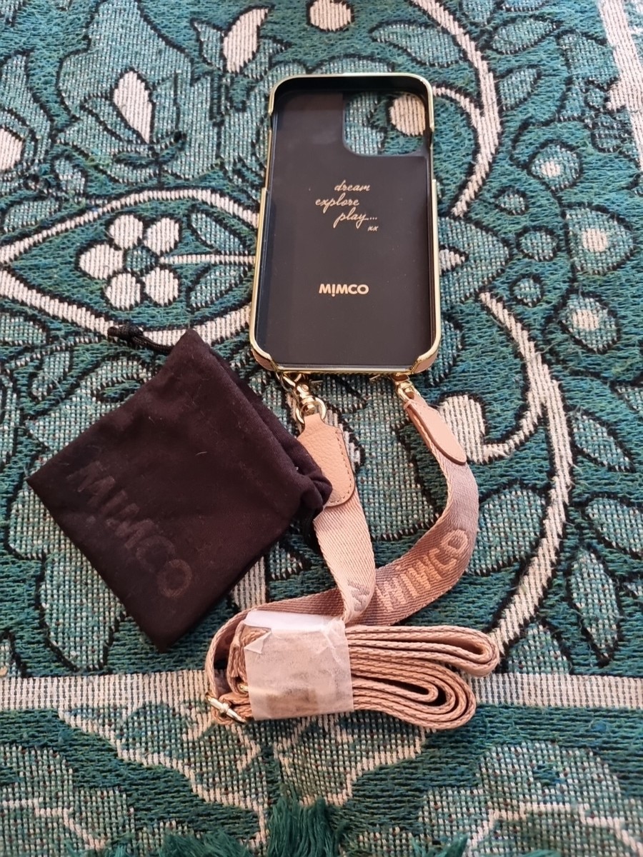 Mimco Myer Laptop Sleeve Flip Case Mimco Phone Bag Mimco Classico