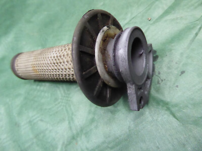 1998 YAMAHA YZ250 THROTTLE GRIP  (int.c2*) GASSGRIFF ROLLE