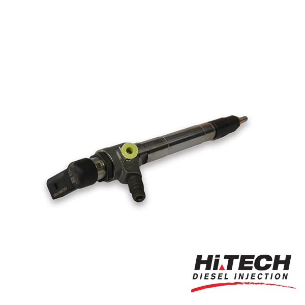 Ford Ranger & Mazda BT-50 3.2L new diesel injector A2C59517051 / BK2Q9K546AG (5) - image 2 of 4