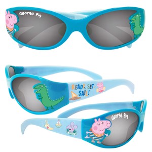 Children S Character Sunglasses Uv Protection For Holiday Peppa Pig Peppa8 Ebay Children S Character Sunglasses Uv Protection For Holiday Peppa Pig Peppa8 Ebay