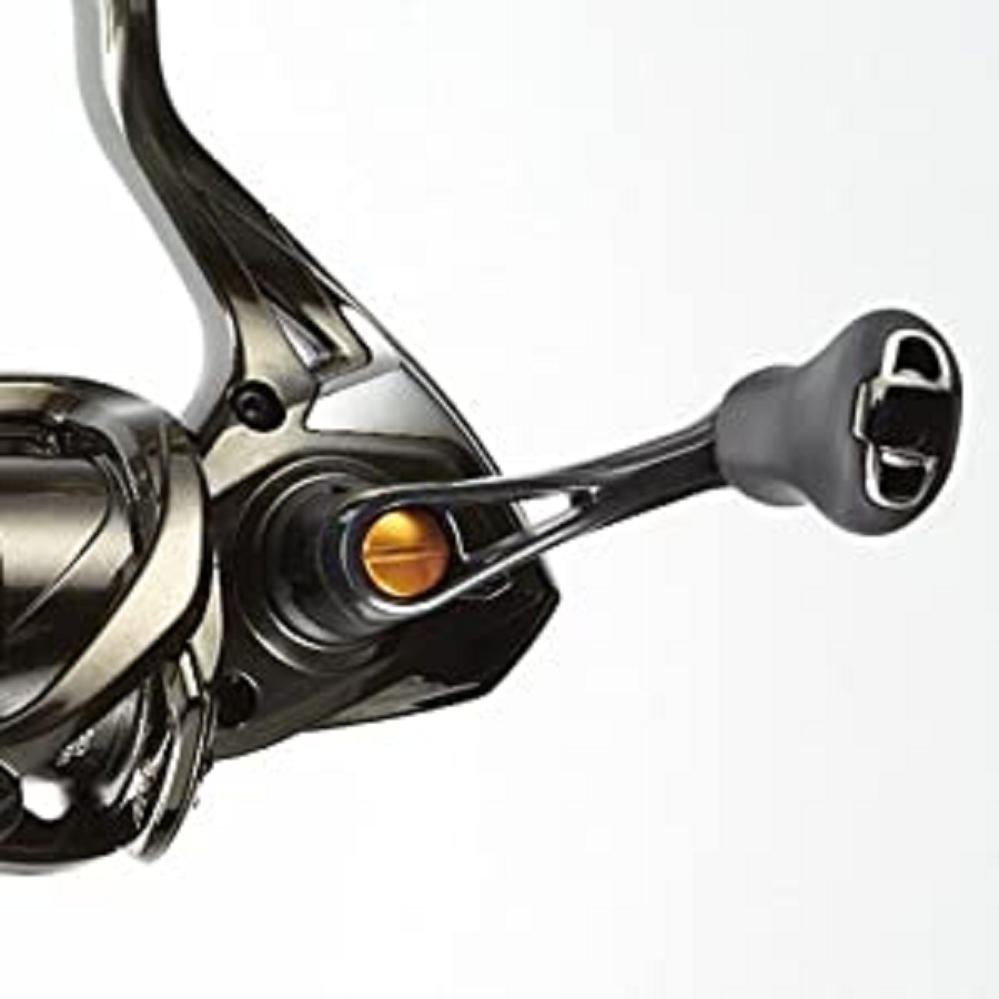 SHIMANO Reel Aging 17 Soare CI4 + 500S Carbon Japan Limited New w