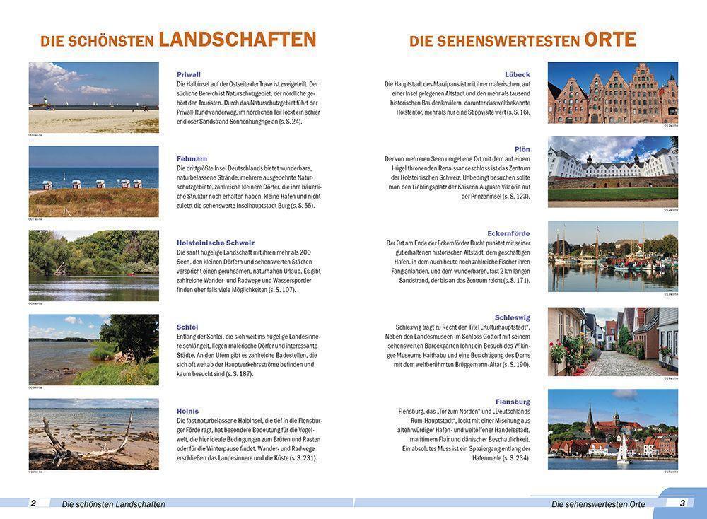 Thumbnail - Reise Know-how Wohnmobil-tourguide Ostseeküste Schleswig-holstein |