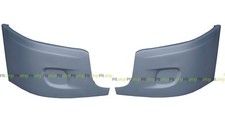 Freightliner Cascadia Front Bumper Cover Set ...