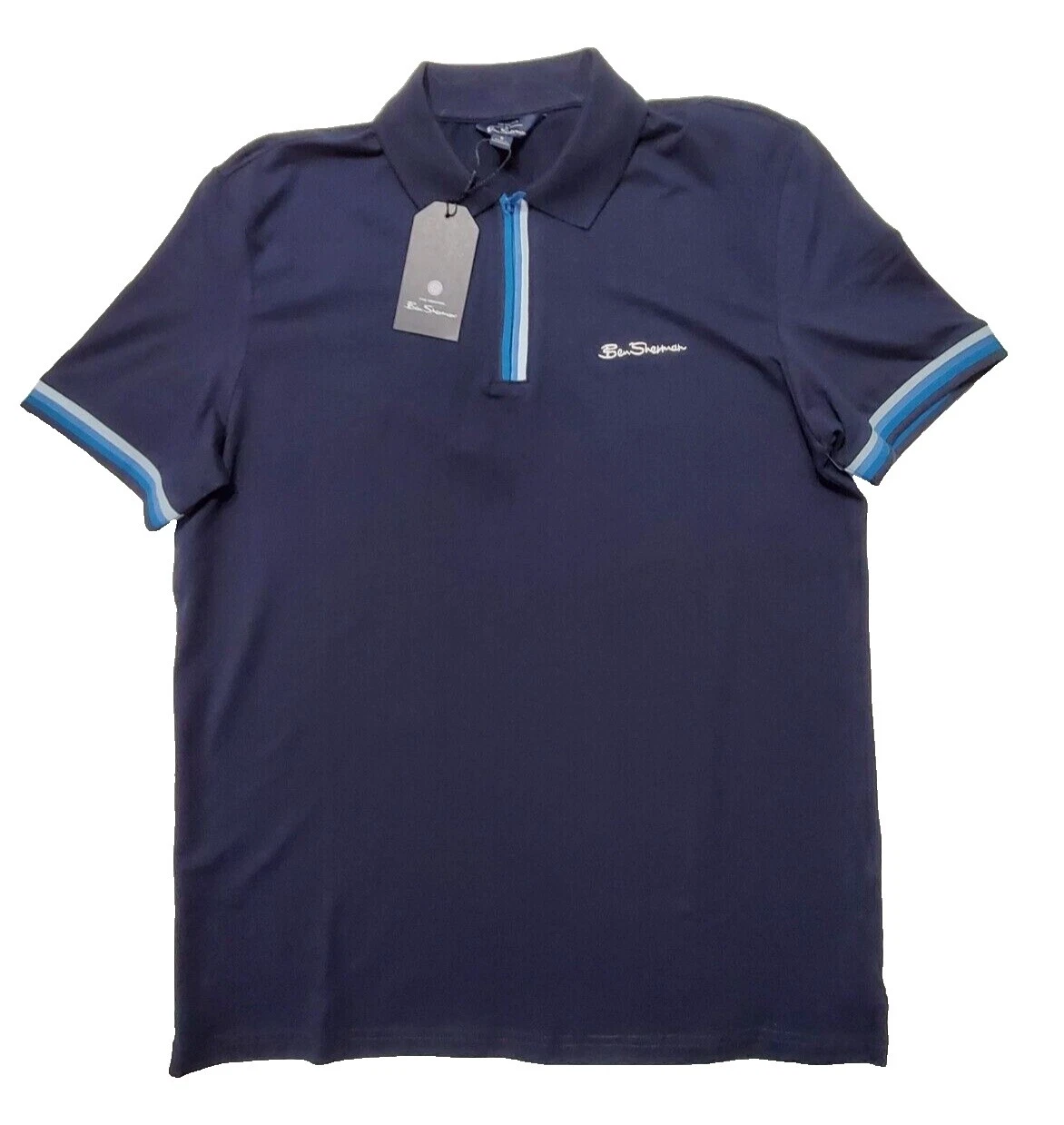 Polos para hombre Ben Sherman