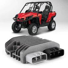 Voltage Regulator Rectifier For Can Am Renegade500 2008-2014 278002021