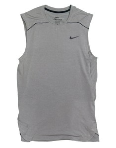 nike pro muscle tank