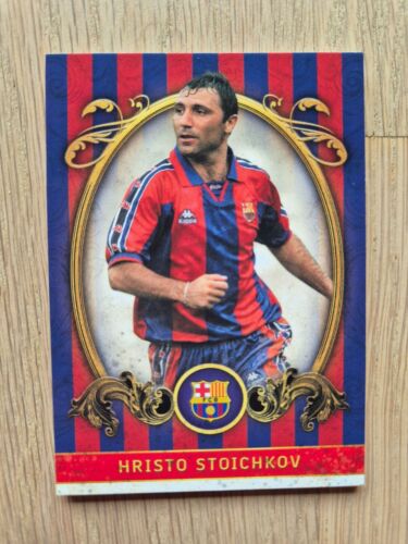 Topps FC Barcelona Official Team Set 2023-24 - Pick your Card - 第 36/71 張圖片
