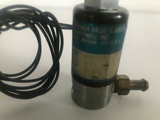 Skinner Valve B2DX281DC2AC2