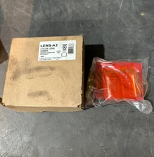 System Sensor LENS-A2 color lens amber (SP12)