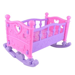 crib pink