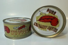 Butter - Canned Pure Creamery by Red Feather 12oz - Qty. (2 cans) Survival Food