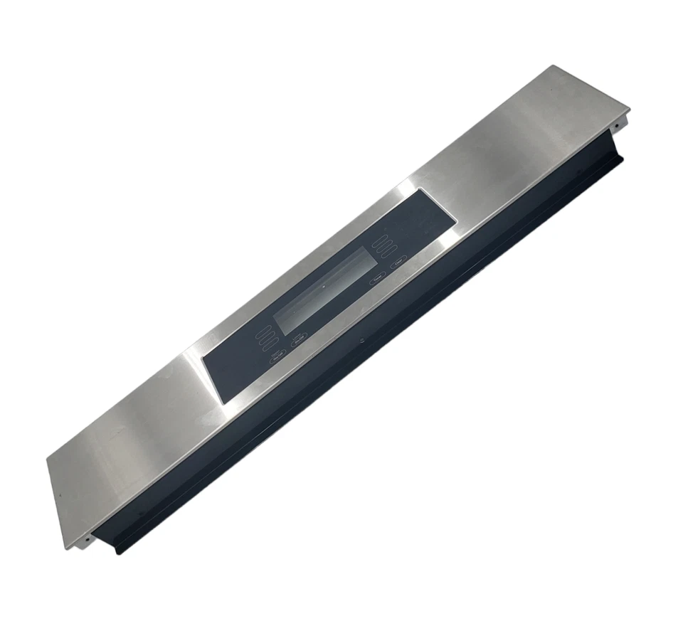 Painel/placa de toque de forno Miele fabricante de equipamento original 06210872 frete no mesmo dia e *60 dias de garantia* - Imagem 2 de 4