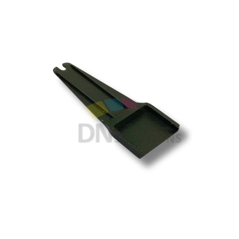 Lote de 50 | Adaptador SSD M.2 2230 a 2280 Convertidor de factor de forma Foto 3 de 4