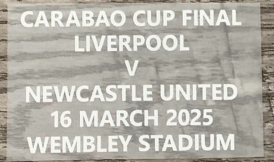 Premier League's Carabao Cup Final Broadcast Premier League