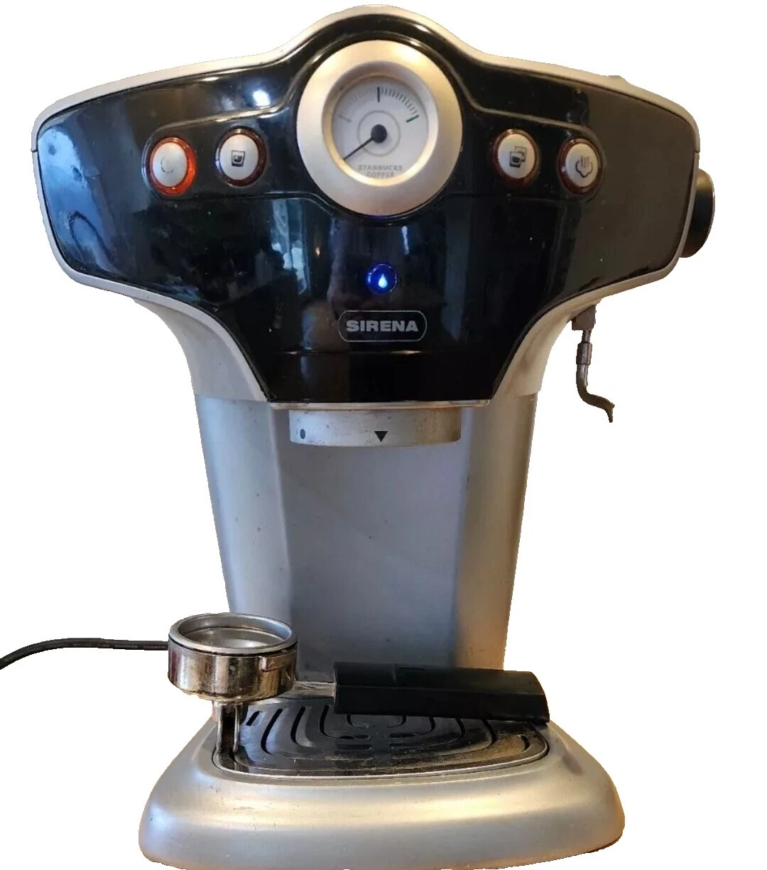 Starbucks 600-899 W Coffee, Tea & Espresso Makers