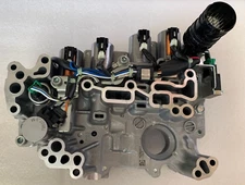 NEW OE GENUINE RE0F11A JF015E CVT Valve Body Nissan Sentra Versa (31705-X427D/E)