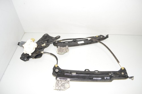 BMW F36 4er Fensterheber mit Motor hinten rechts 7365258 51357365258