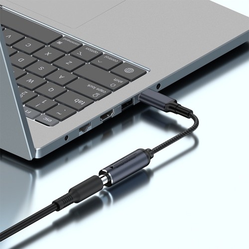 65W Laptop wall Supply Charger Converter Type C PD Power Charging Cable Adapter - Picture 9 of 22