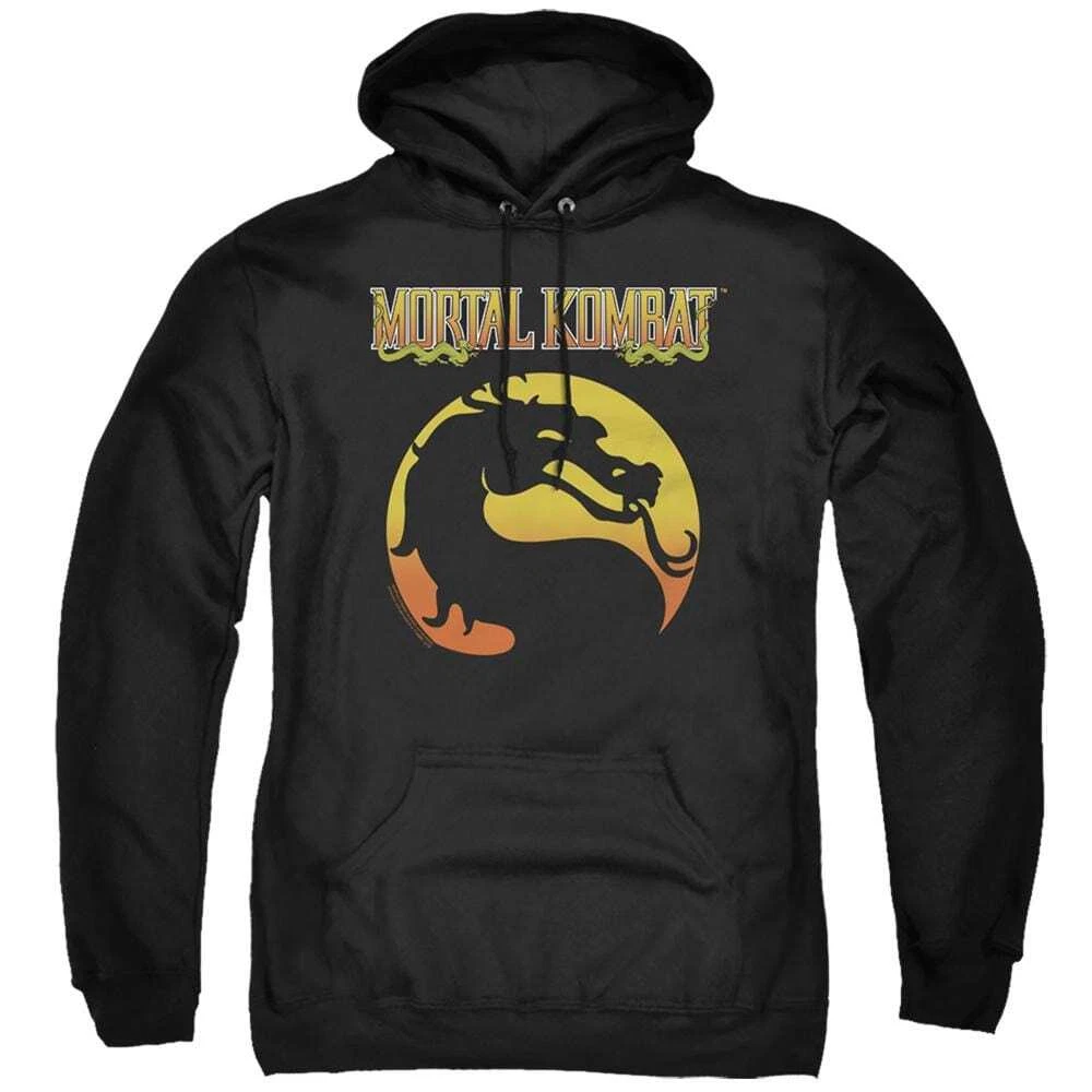 Mortal kombat cheap hoodie