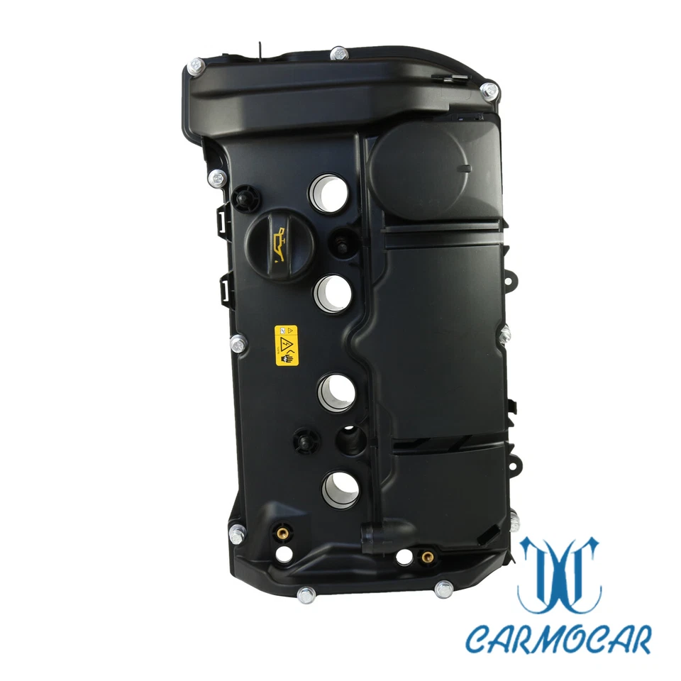 For Mini Cooper S 1.6L Clubman Countryman Paceman Engine Valve Cover with Gasket Foto 4 de 4